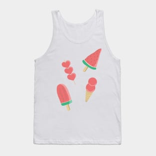 Watermelons Tank Top